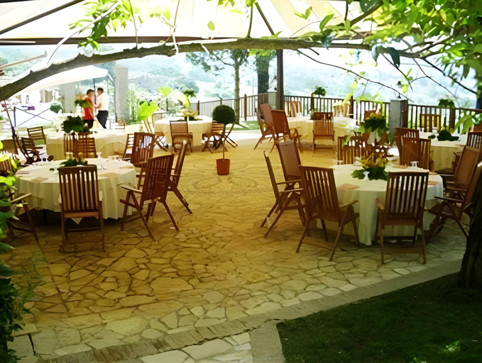 Food & Drinks 3, Green Park Bio Agriturismo, Salerno