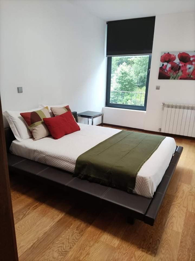 Confort4you Apartment, Terras de Bouro