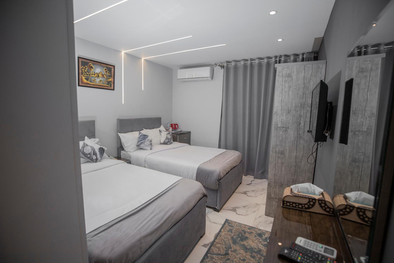 Others 3, WOW Pyramids Inn With Rooftop Lounge, Al-Ahram