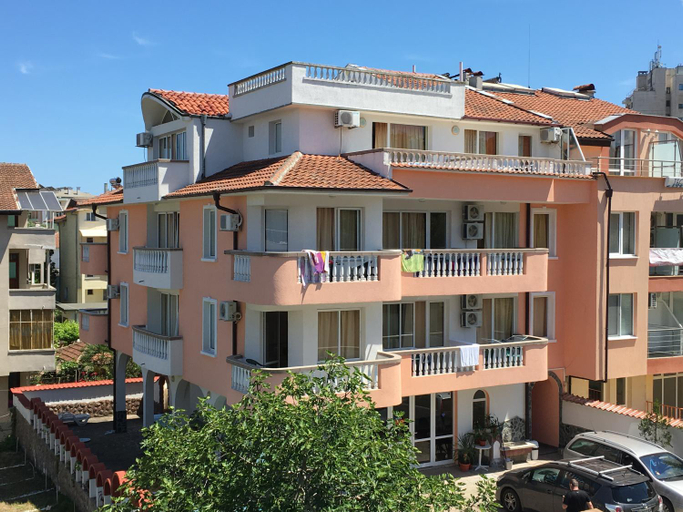 Others 3, Guest Rooms Nia Elis Kiten, Primorsko