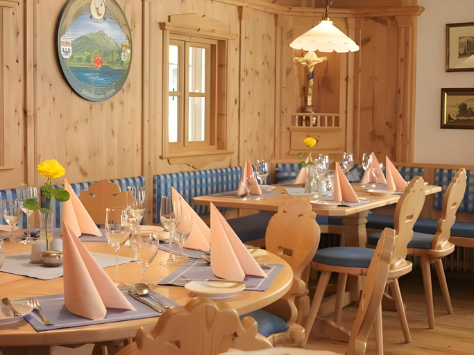 Food & Drinks 3, Hotel Weidenhof, Klagenfurt