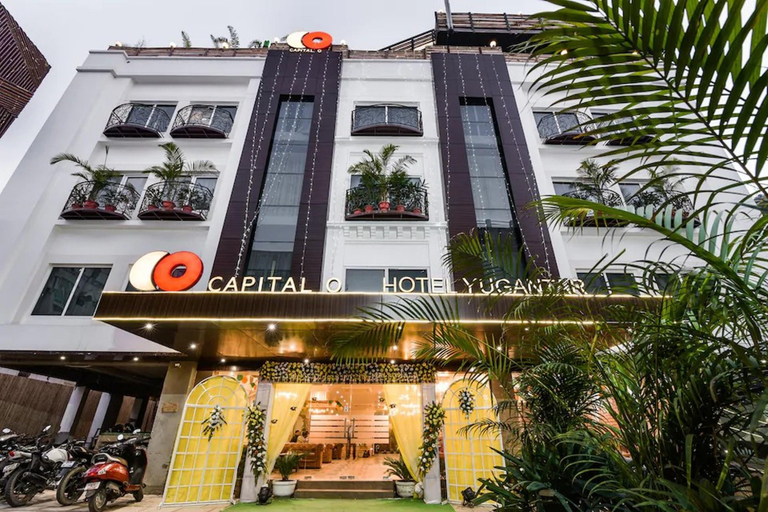 Others 5, Hotel Yugantar & Banquets, Kaushambi