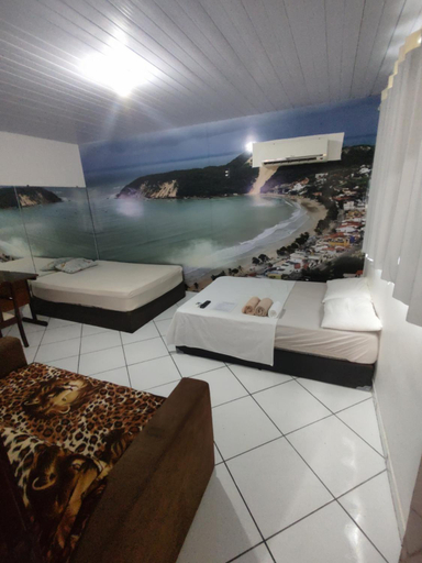 Others 4, FLAT 101 LUXO, Natal