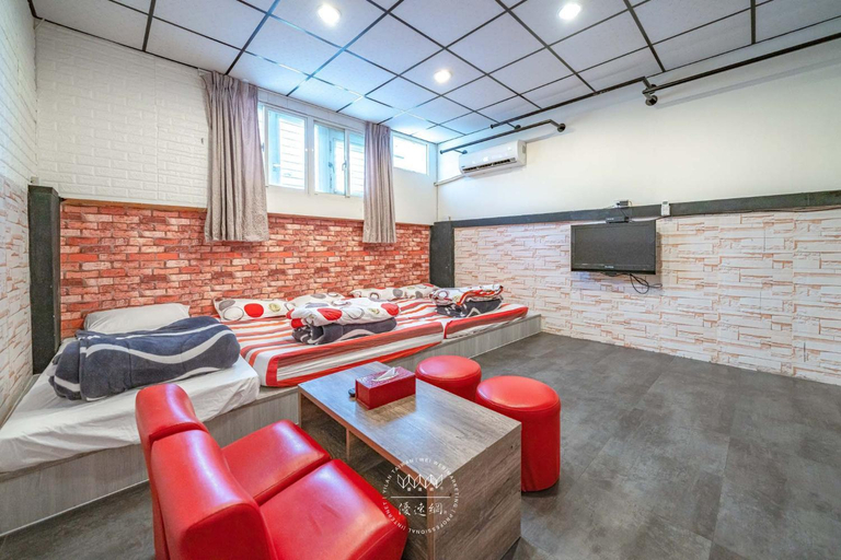 Others 4, 羅東夜市 工業Loft旅宿, Yilan
