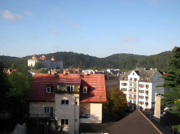 Others 4, Diamant, Karlovy Vary