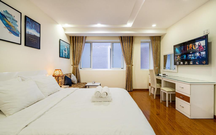 Bedroom 4