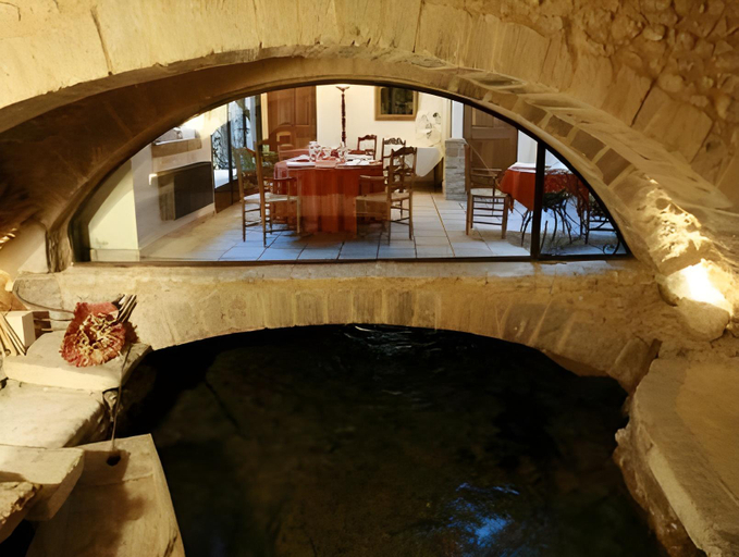 Sport & Beauty, La Prevote - Luxury Chambres d'hotes & Gastronomic Restaurant, Vaucluse