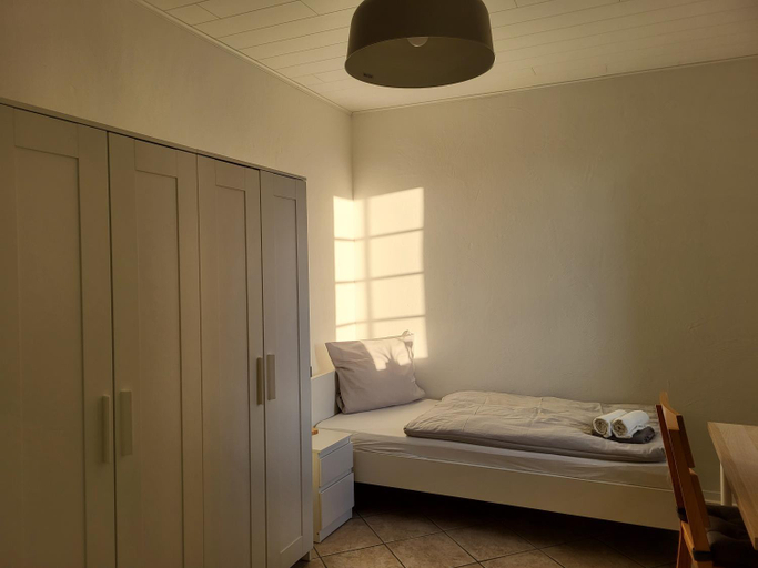 Bedroom 4, TKS-HOME, Westerwaldkreis