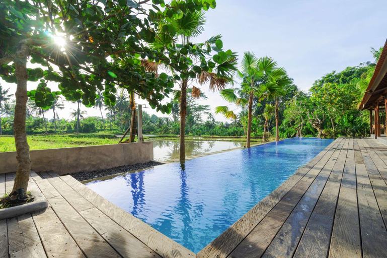 Swimming Pool 4