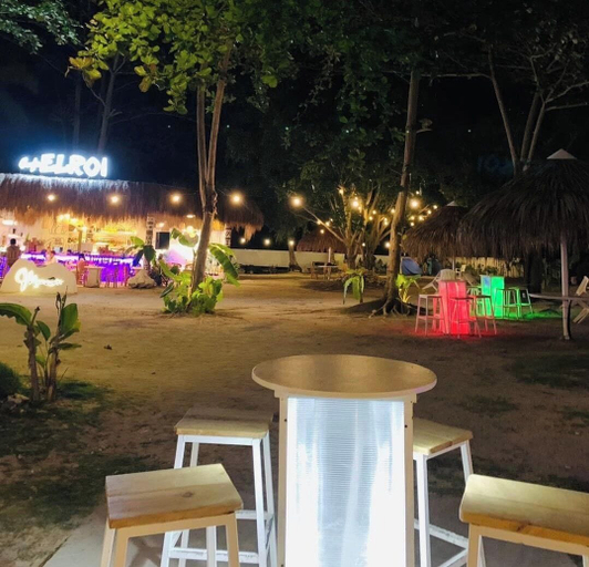 Food & Drinks 5, Manawari Beach Resort, Samal City