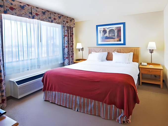 Bedroom 3, Lexington Inn and Suites - Goodyear-West Phoenix, Maricopa