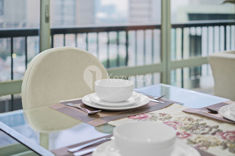 Food & Drinks, Brassia by Kozystay - Thamrin, Central Jakarta