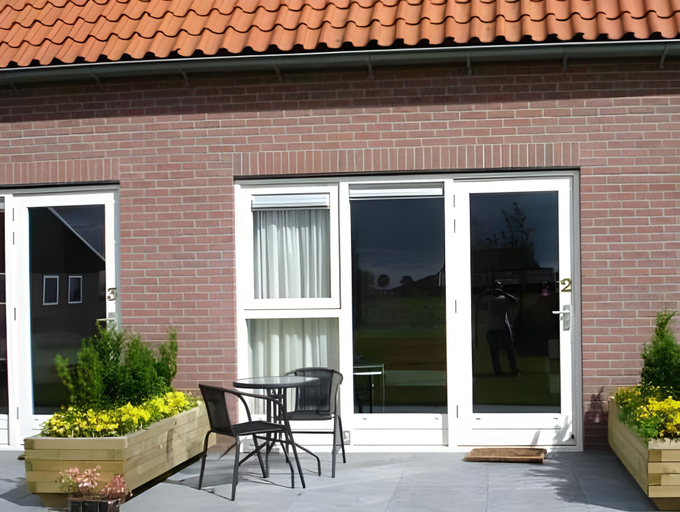 Others 3, Cecilia - Catharina B&B, Skarsterlân
