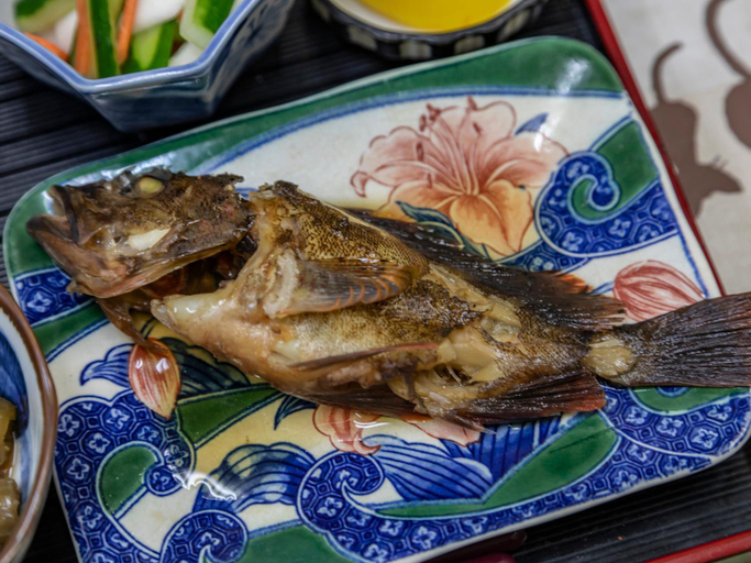 Food & Drinks 5, Kawabata Ryokan Takehara By Tabist, Takehara