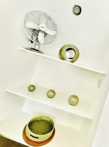 Bathroom 3, Islington townhouse, London