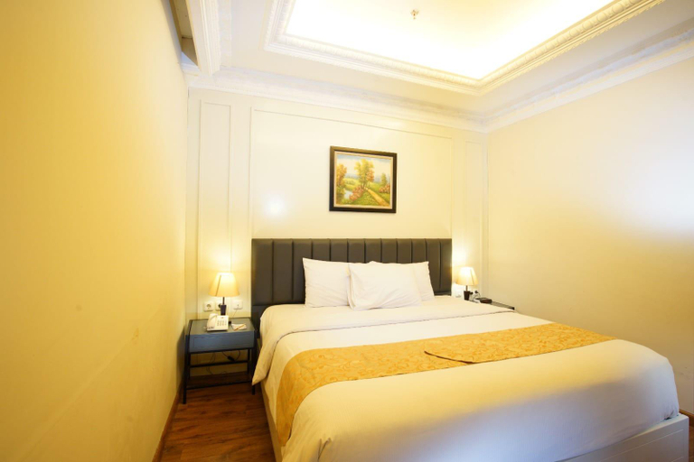Bedroom 8