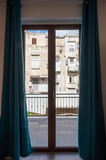 Others 5, R&D Scassacocchi apartments 15, Napoli