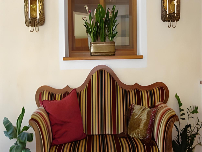 Public Area 2, Aktiv Hotel Schweiger, Ostallgäu