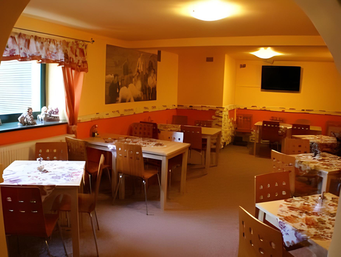 Food & Drinks 3, Gosciniec Na Brzyzku, Tatra