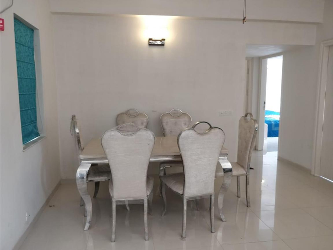 Others 3, FLAGSHIP AIRPORT GUEST HOUSE, North 24 Parganas