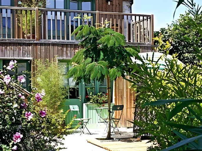 Logis Hotel Le Central, Deux-Sèvres