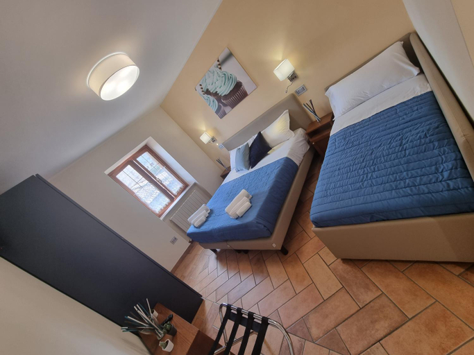 Others 5, LucyBen GuestHouse, Perugia