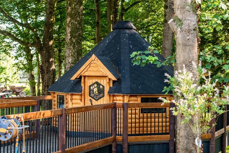 Others 2, Kintala Resort & Spa, Causeway Coast and Glens