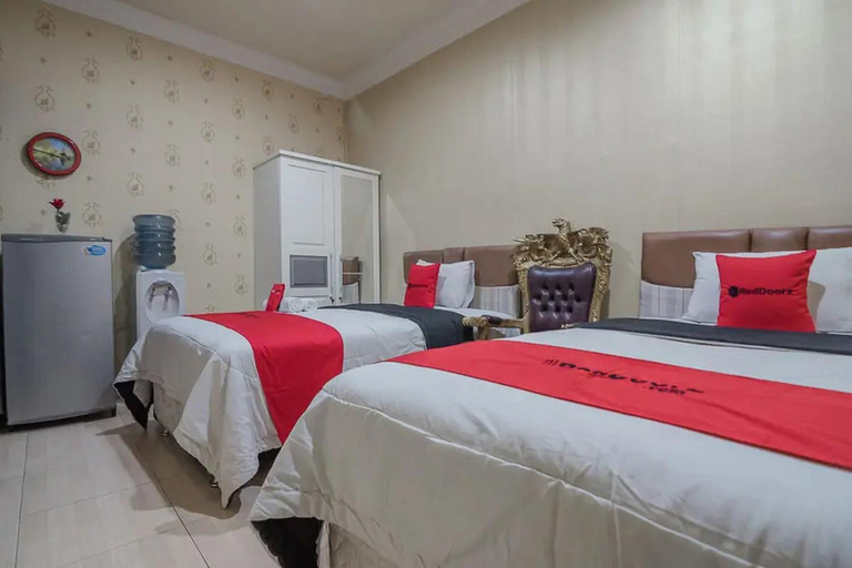 Bedroom 11