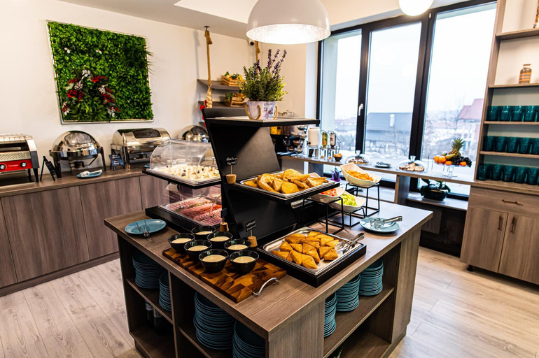 Food & Drinks 5, Primera Dru Hotel&Spa, Baia Mare