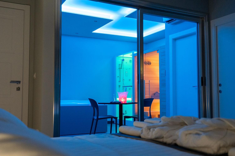 Others 4, Skyline Rooms & Suites, Avellino