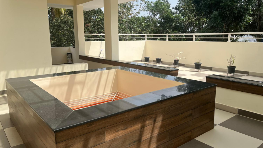 Others 5, Varkala Bliss Home Stay, Thiruvananthapuram