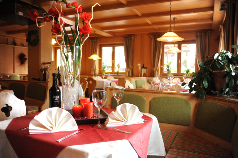 Food & Drinks, Sporthotel Klausen, Kitzbühel