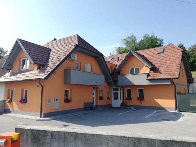 Others 5, Apartments Alexandra, Celje