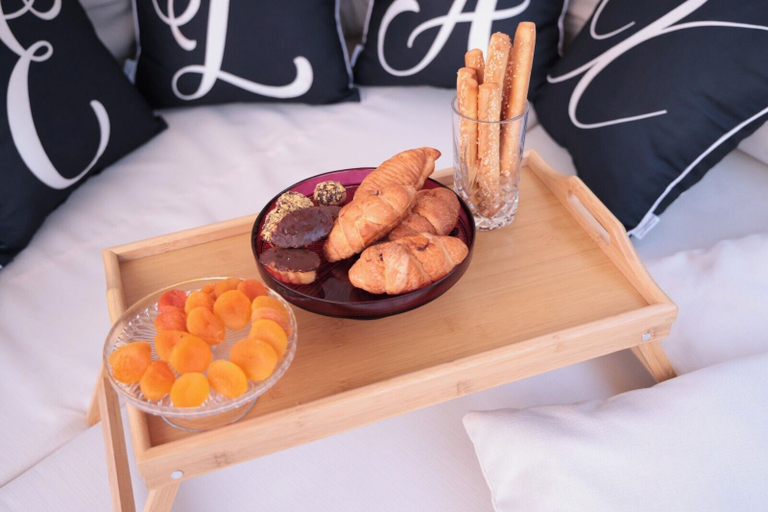 Food & Drinks, The Jungle Bungalov, Izmit