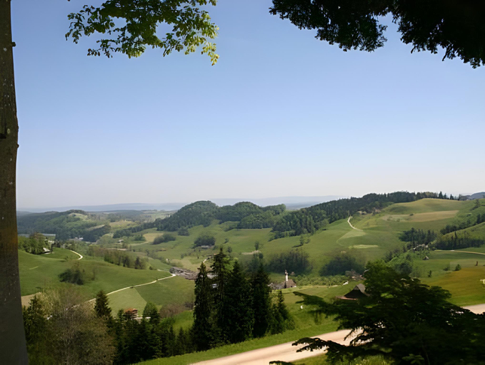 Exterior & Views 3, Gasthof Krone, Willisau
