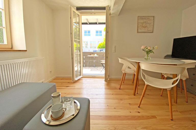 Others 3, Nice Apartment in Eschborn, Main-Taunus-Kreis
