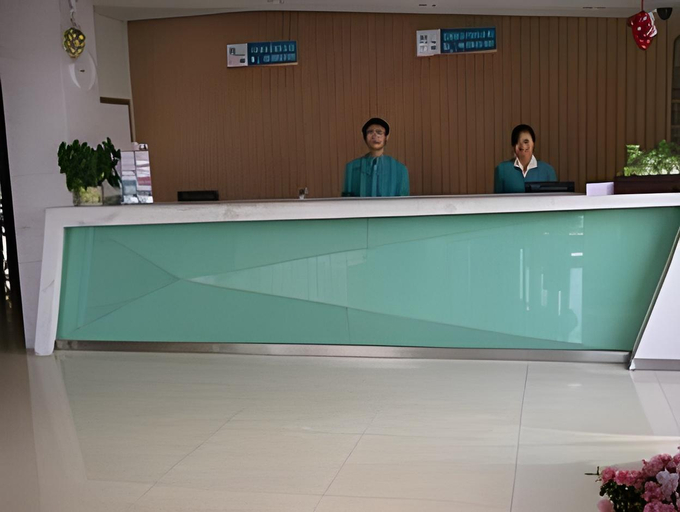 Others 4, Jinjiang Inn Qingdao Development Zone Jinggangshan Rd., Qingdao