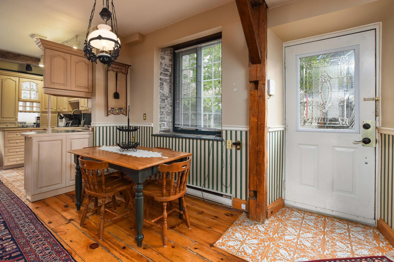 Dining Room 8