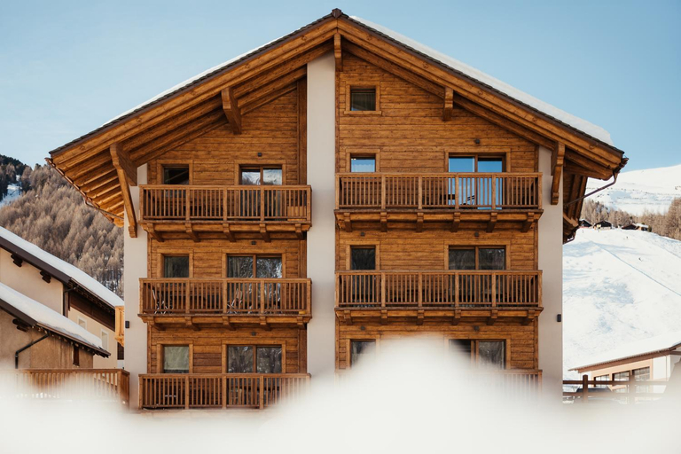 Others 5, Bonvivar Mountain Guesthouse, Sondrio