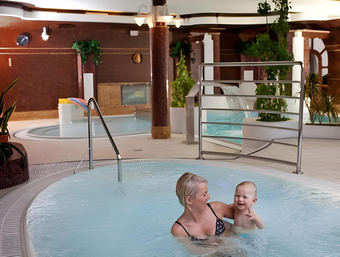 Sport & Beauty 5, Vital&Spa Resort Szarotka, Kłodzko