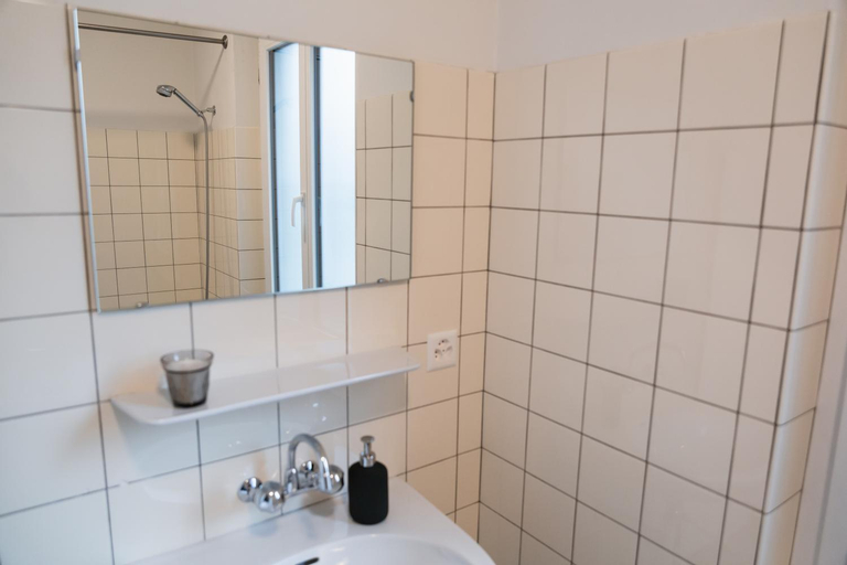 Bedroom 3, KALCHOFEN Restaurant Hotel Eventhouse, Burgdorf