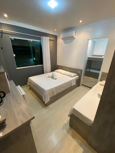 Others 3, Savanna Suites - Beto Carrero, Penha
