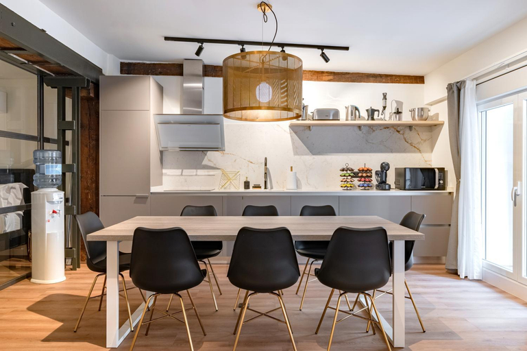 Others 4, Exclusivo Apartamento en Sol, Madrid