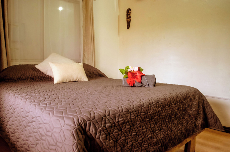 Bedroom 4, Hostal Vaianny, ísla de Pascua