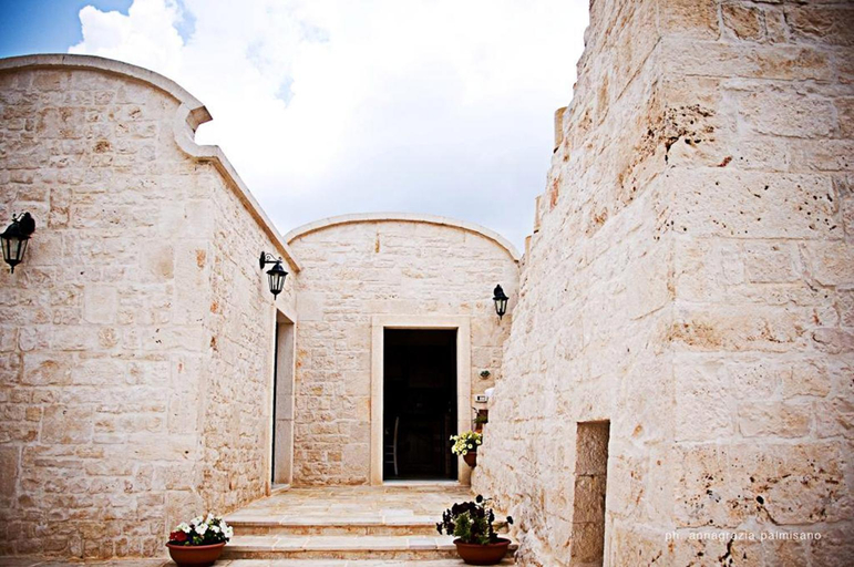 Others 5, Trulli Magravi - Apparthotel, Taranto
