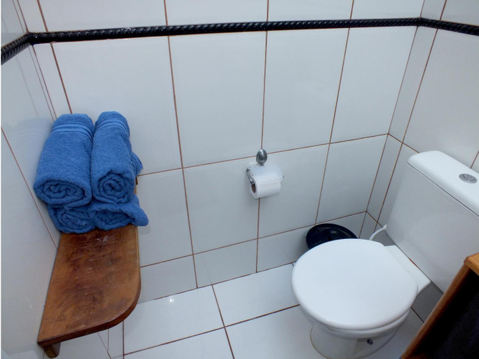 Bathroom 3, Sol de Geriba condominio com casas, Armação dos Búzios