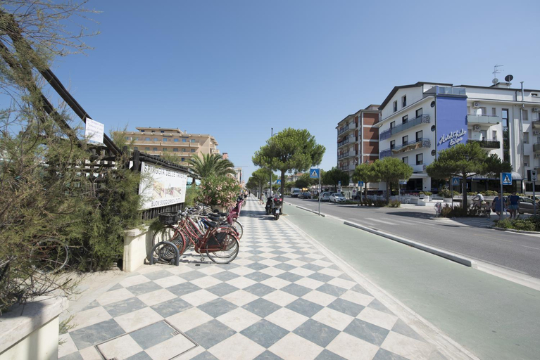 Others 3, Hotel Iride & Spa bed&breakfast, Forli' - Cesena