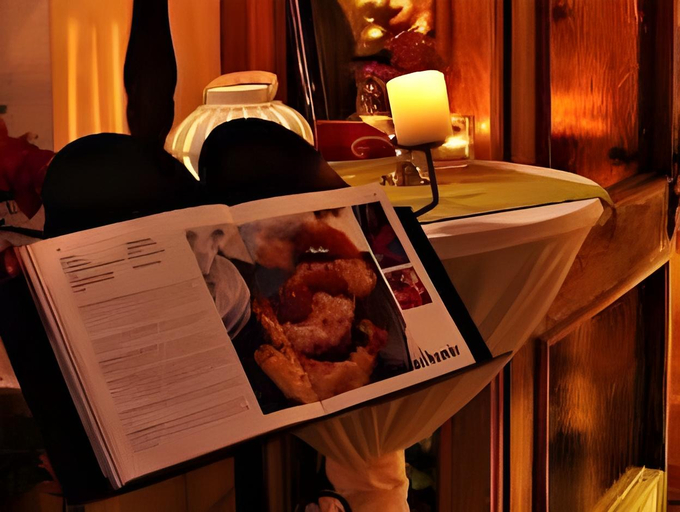 Food & Drinks 5, Jagerhotel, Villach Land