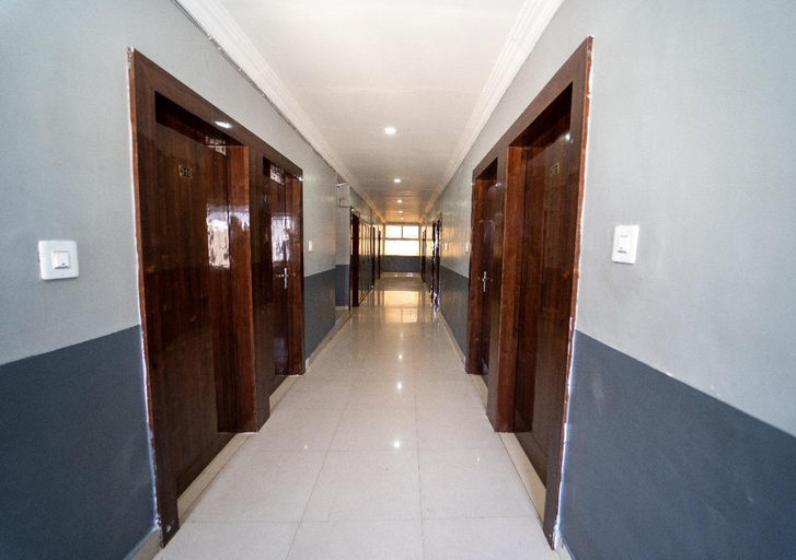 Public Area 2, HOTEL SIDDHI VINAYAK, Jodhpur