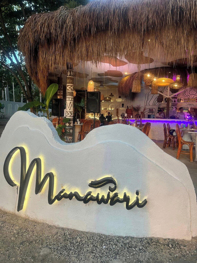 Exterior & Views 2, Manawari Beach Resort, Samal City